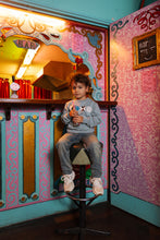 Lade das Bild in den Galerie-Viewer, Sweater Halton
