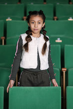 Lade das Bild in den Galerie-Viewer, Bodywarmer Heleen
