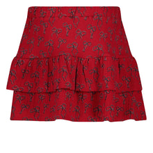 Lade das Bild in den Galerie-Viewer, Skirt Helle
