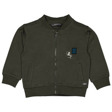 Cargar imagen en el visor de la galería, Jacket Isaac
