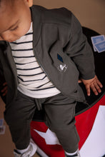 Cargar imagen en el visor de la galería, Jacket Isaac
