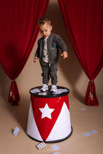 Cargar imagen en el visor de la galería, Jacket Isaac
