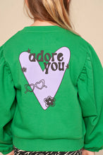 Cargar imagen en el visor de la galería, Sweater Harmony
