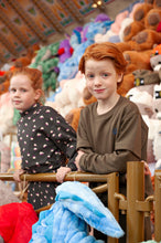 Lade das Bild in den Galerie-Viewer, Sweater Zaki
