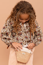 Cargar imagen en el visor de la galería, Blouse Robiene
