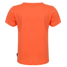 Cargar imagen en el visor de la galería, T-shirt Meromi Oranje
