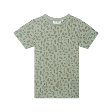 Lade das Bild in den Galerie-Viewer, T-shirt Muller
