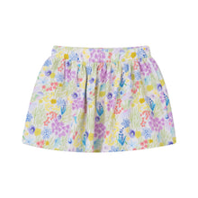 Afbeelding in Gallery-weergave laden, Skirt Jardin
