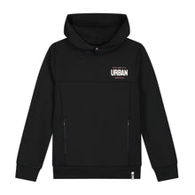 Cargar imagen en el visor de la galería, Hoodie Siets
