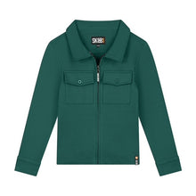 Afbeelding in Gallery-weergave laden, Overshirt Siraj

