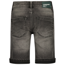 Cargar imagen en el visor de la galería, Jeans Shorts Charlie
