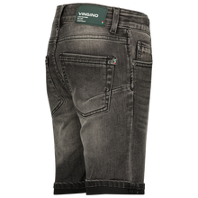 Cargar imagen en el visor de la galería, Jeans Shorts Charlie
