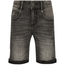 Cargar imagen en el visor de la galería, Jeans Shorts Charlie
