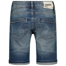 Cargar imagen en el visor de la galería, Jeans Shorts Charlie
