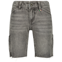 Cargar imagen en el visor de la galería, Jeans Shorts Constanzo
