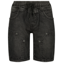 Lade das Bild in den Galerie-Viewer, Jeans Shorts Cabrini
