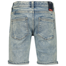 Lade das Bild in den Galerie-Viewer, Jeans Shorts Capo
