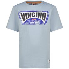 Lade das Bild in den Galerie-Viewer, T-shirt Hefor

