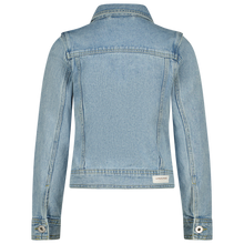 Cargar imagen en el visor de la galería, Jeans Jacket Taylin
