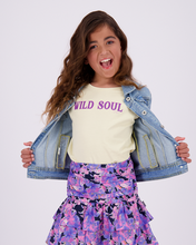 Cargar imagen en el visor de la galería, Jeans Jacket Taylin
