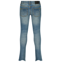 Cargar imagen en el visor de la galería, Jeans Amia Cropped
