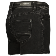Lade das Bild in den Galerie-Viewer, Jeans Shorts Daizy

