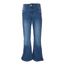 Cargar imagen en el visor de la galería, Flared Jeans Rasi
