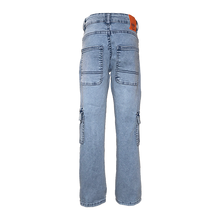 Lade das Bild in den Galerie-Viewer, Cargo Jeans Bahari
