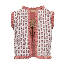 Cargar imagen en el visor de la galería, Gilet Daphne

