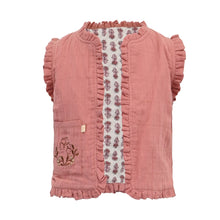 Cargar imagen en el visor de la galería, Gilet Daphne

