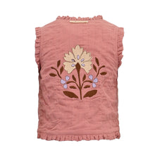 Cargar imagen en el visor de la galería, Gilet Daphne
