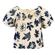 Lade das Bild in den Galerie-Viewer, Top Sari
