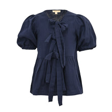 Cargar imagen en el visor de la galería, Blouse Tessa
