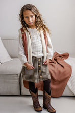 Cargar imagen en el visor de la galería, Gilet Selena
