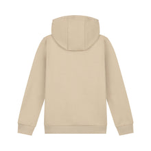 Cargar imagen en el visor de la galería, Hoodie Basic Sil Sand
