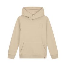 Cargar imagen en el visor de la galería, Hoodie Basic Sil Sand
