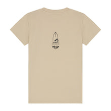 Cargar imagen en el visor de la galería, T-shirt Tef
