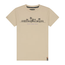 Cargar imagen en el visor de la galería, T-shirt Tef
