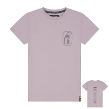 Lade das Bild in den Galerie-Viewer, T-shirt Teppe
