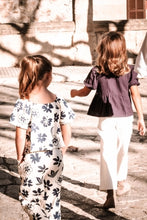 Lade das Bild in den Galerie-Viewer, Top Sari
