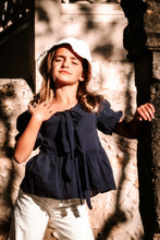 Cargar imagen en el visor de la galería, Blouse Tessa
