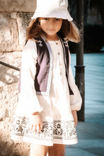 Lade das Bild in den Galerie-Viewer, Gilet Rebecca
