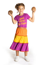 Cargar imagen en el visor de la galería, T-shirt Valerie
