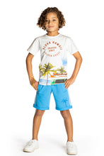 Cargar imagen en el visor de la galería, T-shirt Waylon
