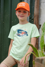 Cargar imagen en el visor de la galería, T-shirt Jaimy
