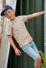 Cargar imagen en el visor de la galería, T-shirt Desmond
