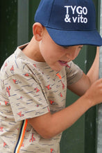 Cargar imagen en el visor de la galería, T-shirt Desmond
