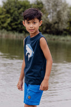 Cargar imagen en el visor de la galería, Shorts Bruce
