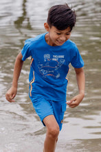 Cargar imagen en el visor de la galería, Shorts Bruce
