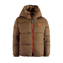 Cargar imagen en el visor de la galería, Coat Jara
